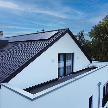 Schoene Apartments In Lengerich I Home2Share エクステリア 写真
